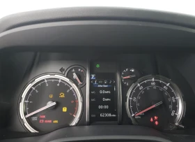 Toyota 4runner TRD Pro, снимка 9