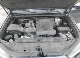 Toyota 4runner TRD Pro, снимка 11