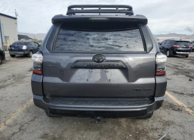 Toyota 4runner TRD Pro, снимка 6