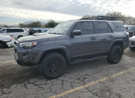 Toyota 4runner TRD Pro, снимка 1