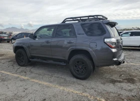 Toyota 4runner TRD Pro, снимка 2