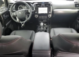 Toyota 4runner TRD Pro, снимка 8