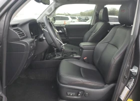 Toyota 4runner TRD Pro, снимка 7