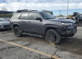 Toyota 4runner TRD Pro, снимка 4