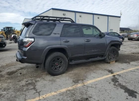 Toyota 4runner TRD Pro, снимка 3