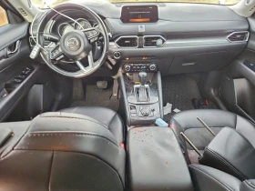 Mazda CX-5 2.5l Touring - 13799 € / 26988.50 лв. - 92129080 8