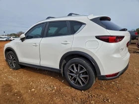 Mazda CX-5 2.5l Touring - 13799 € / 26988.50 лв. - 92129080 2