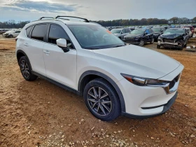 Mazda CX-5 2.5l Touring - 13799 € / 26988.50 лв. - 92129080 4