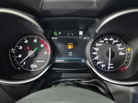 Alfa Romeo Stelvio * VELOCE * CARFAX * БЕЗ ПЪРВОНАЧАЛНА ВНОСКА - 21000 € / 41072.43 лв. - 83821441 11