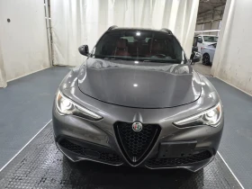 Alfa Romeo Stelvio * VELOCE * CARFAX * БЕЗ ПЪРВОНАЧАЛНА ВНОСКА - 21000 € / 41072.43 лв. - 83821441 8