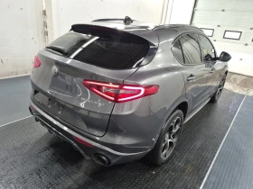 Alfa Romeo Stelvio * VELOCE * CARFAX * БЕЗ ПЪРВОНАЧАЛНА ВНОСКА - 21000 € / 41072.43 лв. - 83821441 3