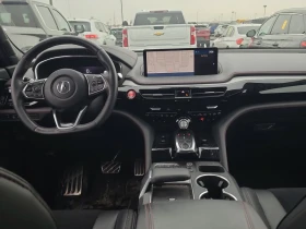 Acura Mdx * A SPEC * CARFAX *  - 33300 € / 65129.14 лв. - 32047246 11