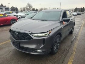 Acura Mdx * A SPEC * CARFAX * 