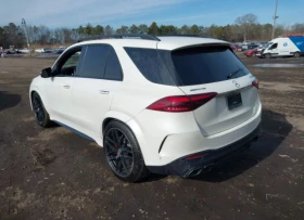 Mercedes-Benz GLE 63 S AMG 4MATIC+  - 72415 € / 141631.43 лв. - 19953709 3