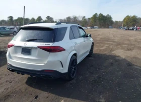 Mercedes-Benz GLE 63 S AMG 4MATIC+  - 72415 € / 141631.43 лв. - 19953709 4