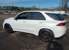 Mercedes-Benz GLE 63 S AMG 4MATIC+  - 72415 € / 141631.43 лв. - 19953709 14