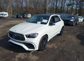 Mercedes-Benz GLE 63 S AMG 4MATIC+  - 72415 € / 141631.43 лв. - 19953709 2
