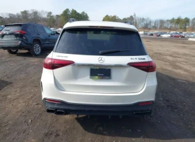 Mercedes-Benz GLE 63 S AMG 4MATIC+  - 72415 € / 141631.43 лв. - 19953709 16