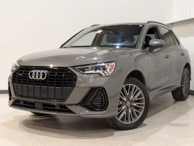 Audi Q3 45 TFSI quattro 