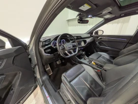Audi Q3 45 TFSI quattro  - 23300 € / 45570.84 лв. - 40420796 8