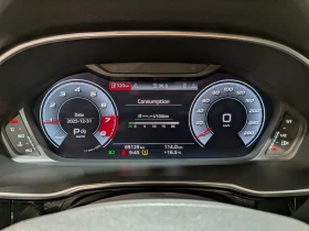 Audi Q3 45 TFSI quattro  - 23300 € / 45570.84 лв. - 40420796 11
