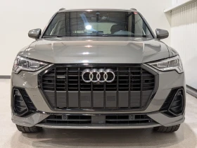 Audi Q3 45 TFSI quattro  - 23300 € / 45570.84 лв. - 40420796 2