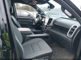 Dodge RAM 1500 3.6l Big Horn 4X4 6'4 Box, снимка 5 - Автомобили и джипове - 53662500