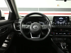 Nissan Rogue S AWD* АвтоКредит* (Цена до БГ)  - 22999 € / 44982.13 лв. - 80282107 6