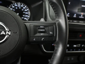 Nissan Rogue S AWD* АвтоКредит* (Цена до БГ)  - 22999 € / 44982.13 лв. - 80282107 15