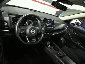 Nissan Rogue S AWD* АвтоКредит* (Цена до БГ)  - 22999 € / 44982.13 лв. - 80282107 5