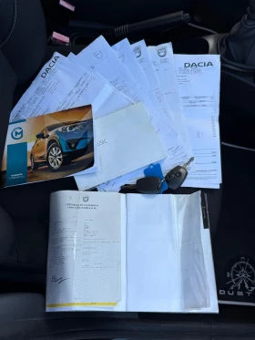 Dacia Duster 1.2TCi - 8300 € / 16233.39 лв. - 51136259 11