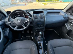 Dacia Duster 1.2TCi - 8300 € / 16233.39 лв. - 51136259 10