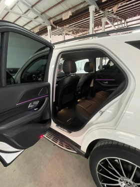 Mercedes-Benz GLE 300 AMG/4mat/360/Airmatic/Distr/ОБСЛУЖЕНА!!! - 44000 € / 86056.52 лв. - 43204333 14