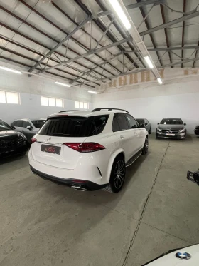 Mercedes-Benz GLE 300 AMG/4mat/360/Airmatic/Distr/ОБСЛУЖЕНА!!! - 44000 € / 86056.52 лв. - 43204333 6
