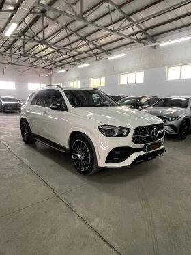 Mercedes-Benz GLE 300 AMG/4mat/360/Airmatic/Distr/ОБСЛУЖЕНА!!! - 44000 € / 86056.52 лв. - 43204333 2