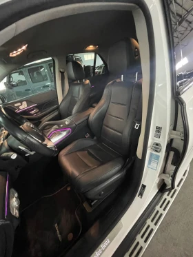 Mercedes-Benz GLE 300 AMG/4mat/360/Airmatic/Distr/ОБСЛУЖЕНА!!! - 44000 € / 86056.52 лв. - 43204333 10