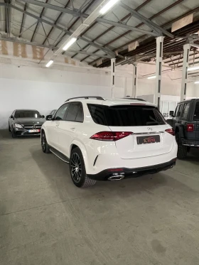 Mercedes-Benz GLE 300 AMG/4mat/360/Airmatic/Distr/ОБСЛУЖЕНА!!! - 44000 € / 86056.52 лв. - 43204333 5