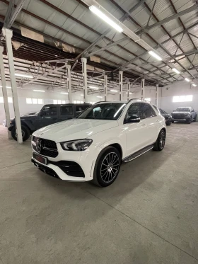 Mercedes-Benz GLE 300 AMG/4mat/360/Airmatic/Distr/ОБСЛУЖЕНА!!! - 44000 € / 86056.52 лв. - 43204333 3