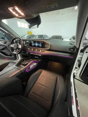 Mercedes-Benz GLE 300 AMG/4mat/360/Airmatic/Distr/ОБСЛУЖЕНА!!! - 44000 € / 86056.52 лв. - 43204333 15