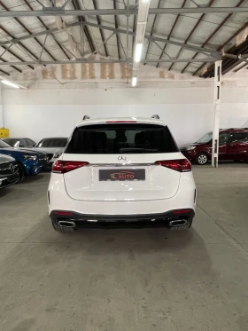 Mercedes-Benz GLE 300 AMG/4mat/360/Airmatic/Distr/ОБСЛУЖЕНА!!! - 44000 € / 86056.52 лв. - 43204333 4