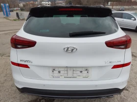 Hyundai Tucson 1.6 CRDI/N-LINE - 12990 € / 25406.23 лв. - 40904830 6