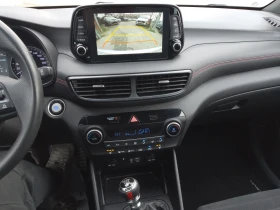 Hyundai Tucson 1.6 CRDI/N-LINE - 12990 € / 25406.23 лв. - 40904830 13