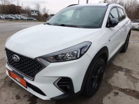 Hyundai Tucson 1.6 CRDI/N-LINE