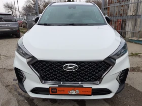 Hyundai Tucson 1.6 CRDI/N-LINE - 12990 € / 25406.23 лв. - 40904830 2
