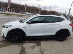 Hyundai Tucson 1.6 CRDI/N-LINE - 12990 € / 25406.23 лв. - 40904830 8