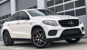 Mercedes-Benz GLE 43 AMG - 35900 € / 70214.30 лв. - 38894526 1