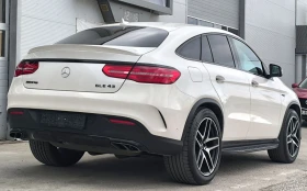 Mercedes-Benz GLE 43 AMG - 35900 € / 70214.30 лв. - 38894526 6