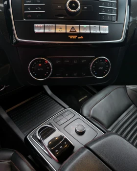 Mercedes-Benz GLE 43 AMG - 35900 € / 70214.30 лв. - 38894526 16
