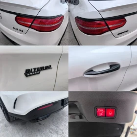 Mercedes-Benz GLE 43 AMG - 35900 € / 70214.30 лв. - 38894526 8