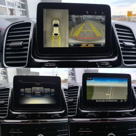 Mercedes-Benz GLE 43 AMG - 35900 € / 70214.30 лв. - 38894526 17